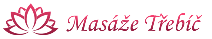 Masáže Třebíč